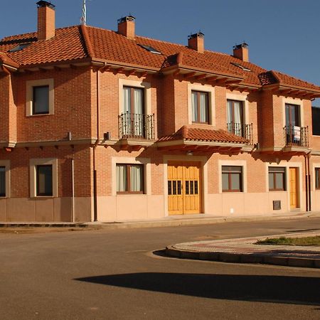 Hotel Rural Astura Villacelama Extérieur photo