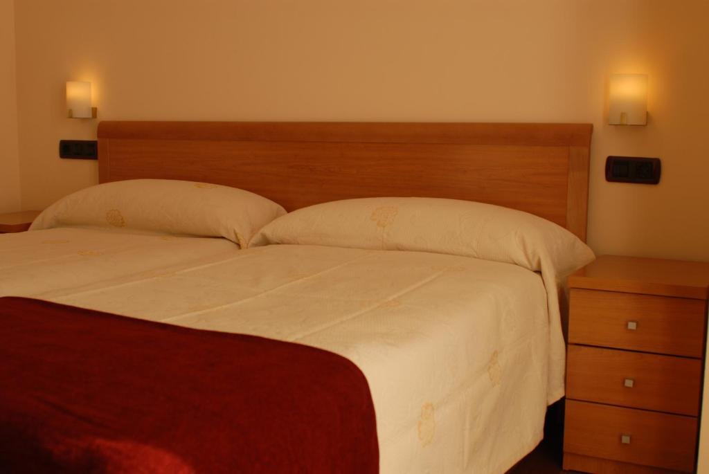 Hotel Rural Astura Villacelama Chambre photo